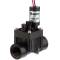 Hunter Magnetventil PGV 9 VDC 1" Innengewinde mit flow control