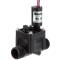 Hunter Magnetventil PGV 9 VDC 1" Aussengewinde