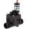 Hunter Magnetventil PGV 9 VDC 1" Aussengewinde mit flow control