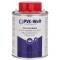 PVC-Welt.de colla per PVC-U - barattolo 250ml con pennello