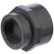 U-PVC solvent socket with female thread