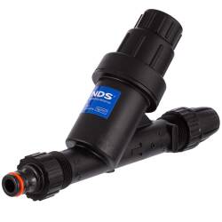 Connection set - PE / Drip irrigation pipe