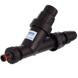 Connection set - PE / Drip irrigation pipe