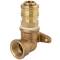 3/8" x Innengewinde 1/2"