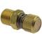 U-PVC 2 way solvent ball valve teflon/EPDM with pneumatic actuator Drosselschalldmpfer