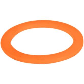PE slip-ring gasket 3/4"