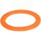 PE slip-ring gasket 3/4"