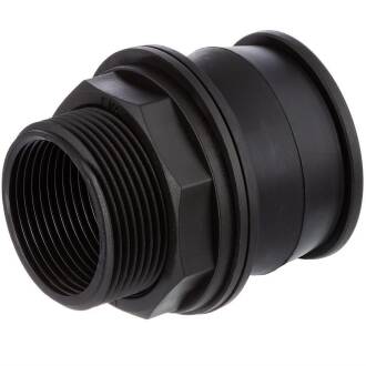 Push-In TankConnector EPDM Aussen- x Innengewinde