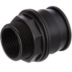 Push-In TankConnector EPDM Aussen- x Innengewinde