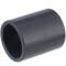PVC-U Reduziermuffe 2fach Klebemuffe 32/40 x 32 (40)mm
