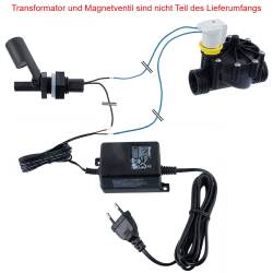 Sensor Niveauregulierung/Schwimmerschalter