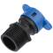 Blu-Lock System 3/4" x Blue-Lock