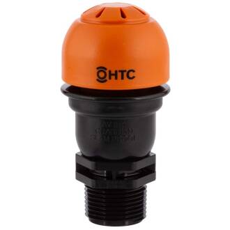 PP automatic air release valve