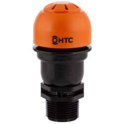 PP automatic air release valve