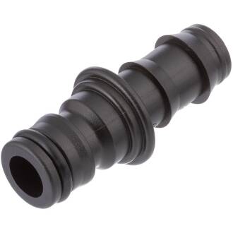 Raccordi a spinati per linea a gocciolante 16mm x QuickConnector