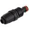 Raccordo a vite per tubo di gocciolamento/alimentazione 16 mm x QuickConnector