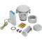 Misuratore di portata per Hunter HC/PRO-HC Wifi-Kit