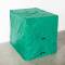 IBC container protection PE green 200my