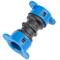 Blu-Lock System Blue-Lock Coupler