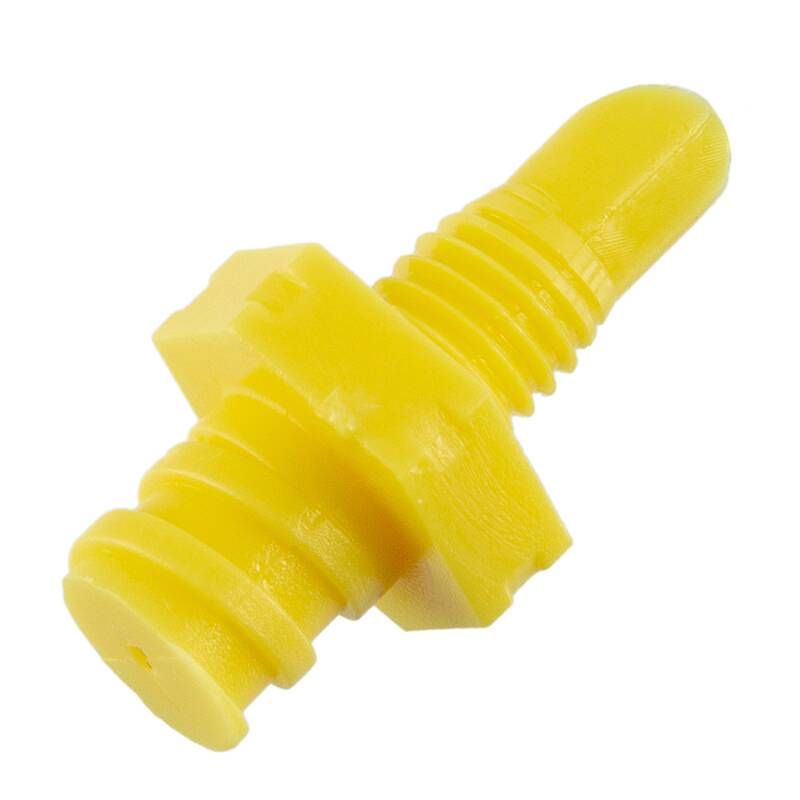 Pompa A Getto 40mm Per Barca RC – Turojet, Spinta Acqua Per Modellismo Dinamico