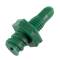 Micro getto spruzzatore / Microjet Irritec base 1,3mm verde