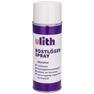 ULITH® ROSTLÖSER 400ml