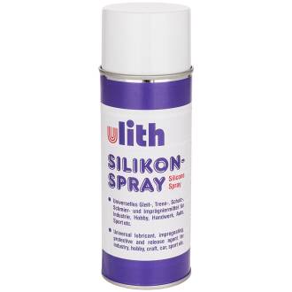 "ULITH"-SILIKON-SPRAY 400ml