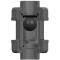 U-PVC solvent ball check valve