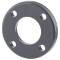 U-PVC loose flange 63mm