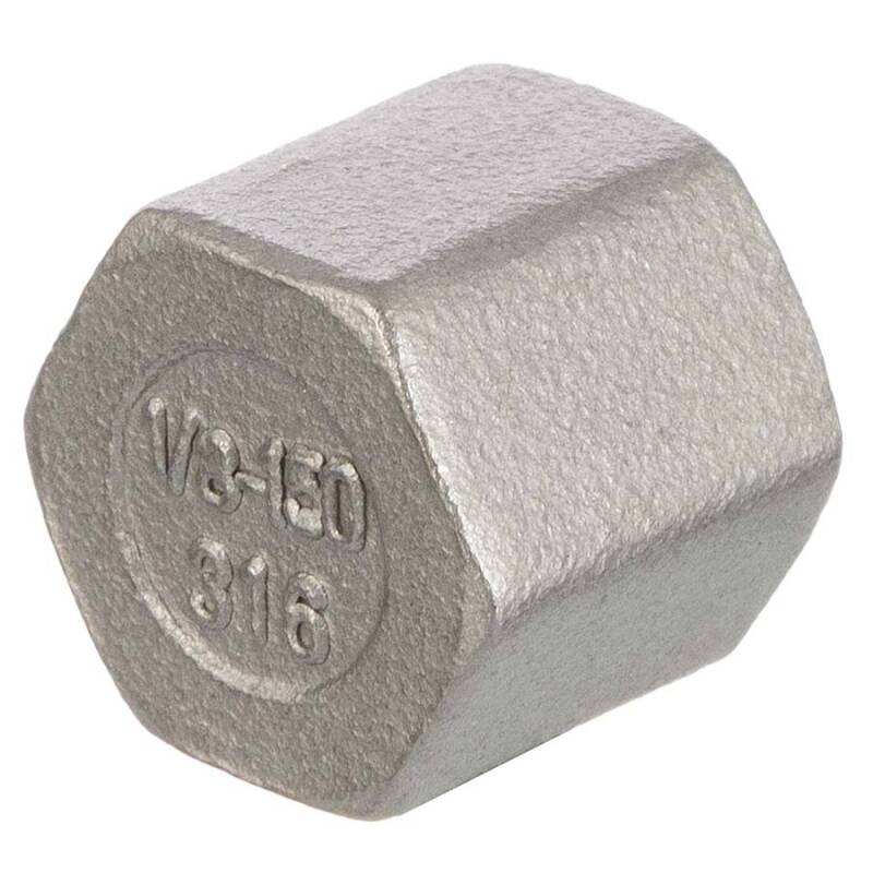 Tappo Conico Con Esagono Incassato. DIN 906_TECNOCODE: 0906 - Foto 7