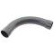 U-PVC solvent bend 90° ECO