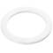 IBC Container S100x8 DN80 TPE (White) Flachdichtung