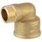 3/4" x 1/2"