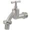 Brass tap outlet tap
