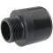 20/25mm x 1/2"