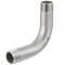 V4A Bogen 90° 2fach Aussgengewinde DIN 2983