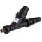 Connection set - PE / Drip irrigation pipe Quick Connector - Filter 2,8bar - clip