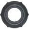 U-PVC male threaded union with hose nozzle 3/4" x 20mm