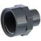25/20mm x 1"
