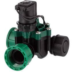 RPE VTN Magnetventil f&uuml;r Reihenschaltung