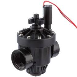 5 Stück Elektroventil 1'' 24V 100HV Rain Bird. Funktioniert Mit