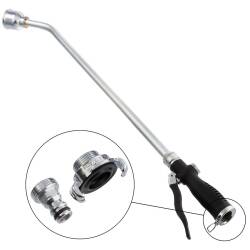 Gie&szlig;stab 80cm mit System GEKA - und Klicksystem