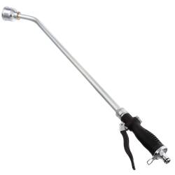 Gie&szlig;stab 80cm mit System GEKA - und Klicksystem