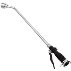 Gie&szlig;stab 80cm mit System GEKA - und Klicksystem