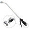 Gießstab 80cm mit System GEKA - und Klicksystem