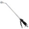 Gießstab 80cm mit System GEKA - und Klicksystem