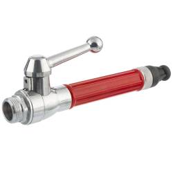 HTC&copy; Strahlrohr Feuerwehrspritze auf Geka &auml;hnl. und Storz