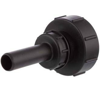 IBC container coupling S60*6 with male socket