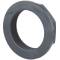 U-PVC threaded nut