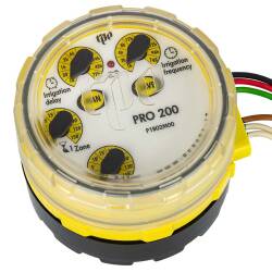 RPE PRO SERIES battery controller